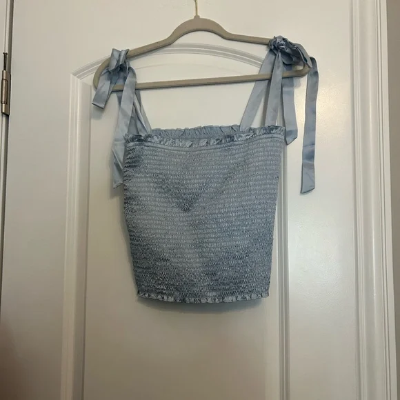 Reformation Pina Top - Picture 2 of 5